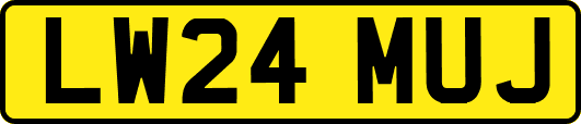LW24MUJ