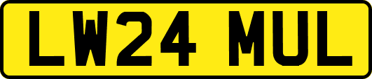 LW24MUL