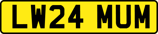 LW24MUM