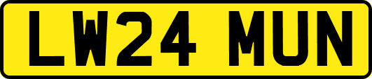 LW24MUN