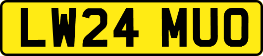 LW24MUO