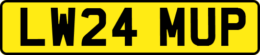 LW24MUP