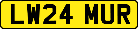 LW24MUR
