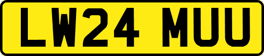 LW24MUU