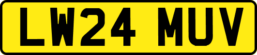 LW24MUV