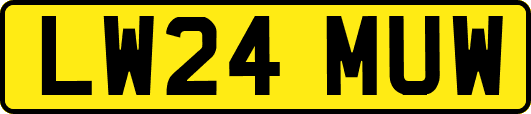 LW24MUW