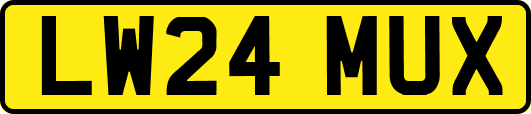 LW24MUX