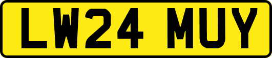 LW24MUY