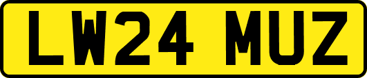 LW24MUZ