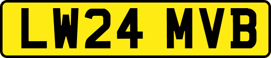 LW24MVB