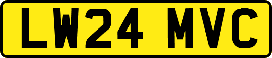 LW24MVC