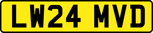 LW24MVD