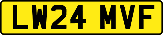 LW24MVF