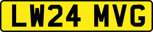 LW24MVG