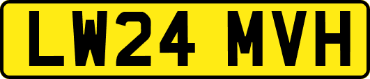 LW24MVH