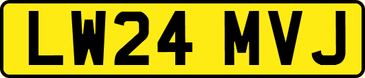 LW24MVJ