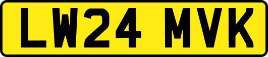 LW24MVK