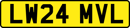 LW24MVL