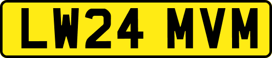 LW24MVM