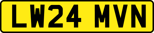 LW24MVN