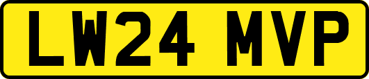 LW24MVP