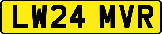 LW24MVR