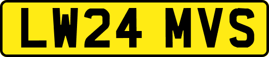 LW24MVS