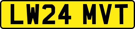 LW24MVT