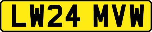 LW24MVW