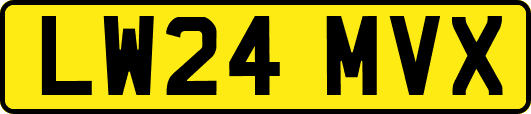 LW24MVX