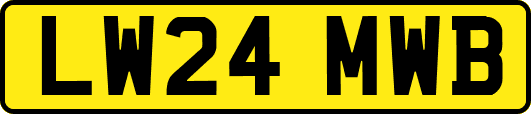 LW24MWB