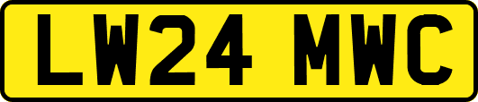LW24MWC