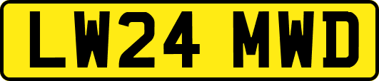 LW24MWD