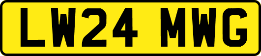 LW24MWG