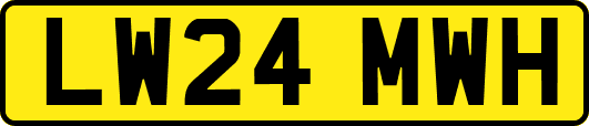 LW24MWH