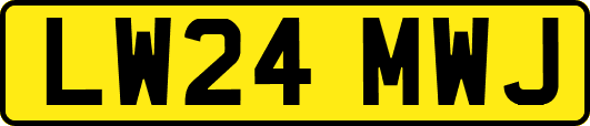 LW24MWJ