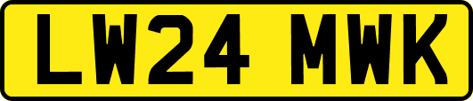 LW24MWK