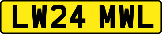LW24MWL