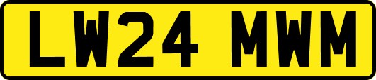 LW24MWM