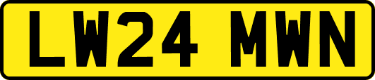 LW24MWN