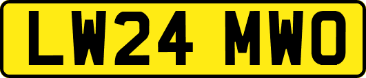 LW24MWO