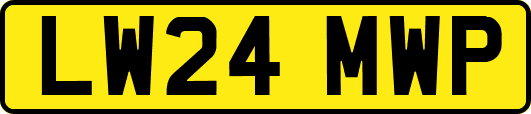 LW24MWP