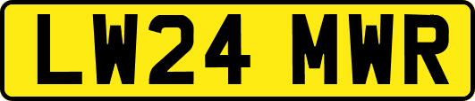 LW24MWR