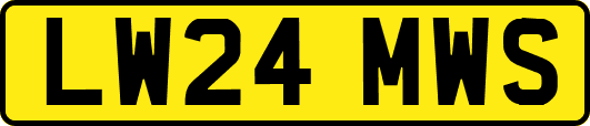 LW24MWS