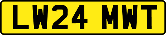 LW24MWT