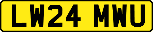LW24MWU