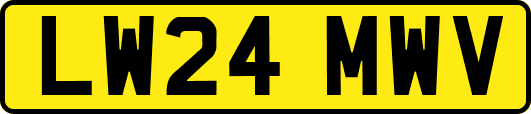 LW24MWV