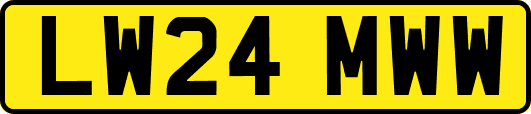 LW24MWW