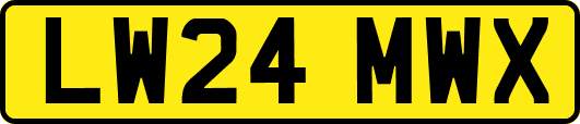 LW24MWX