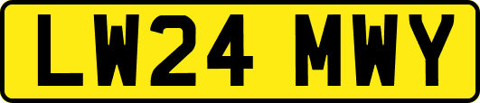 LW24MWY